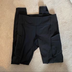 Lululemon Speed Up Leggings